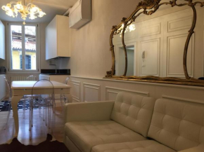 San Marco square apartament